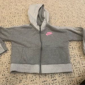 Kids Nike Jacket
